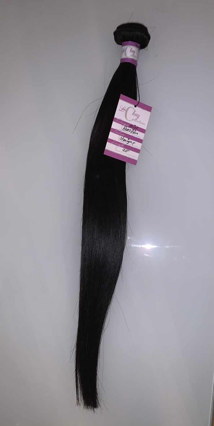 Mink Brazilian bundles